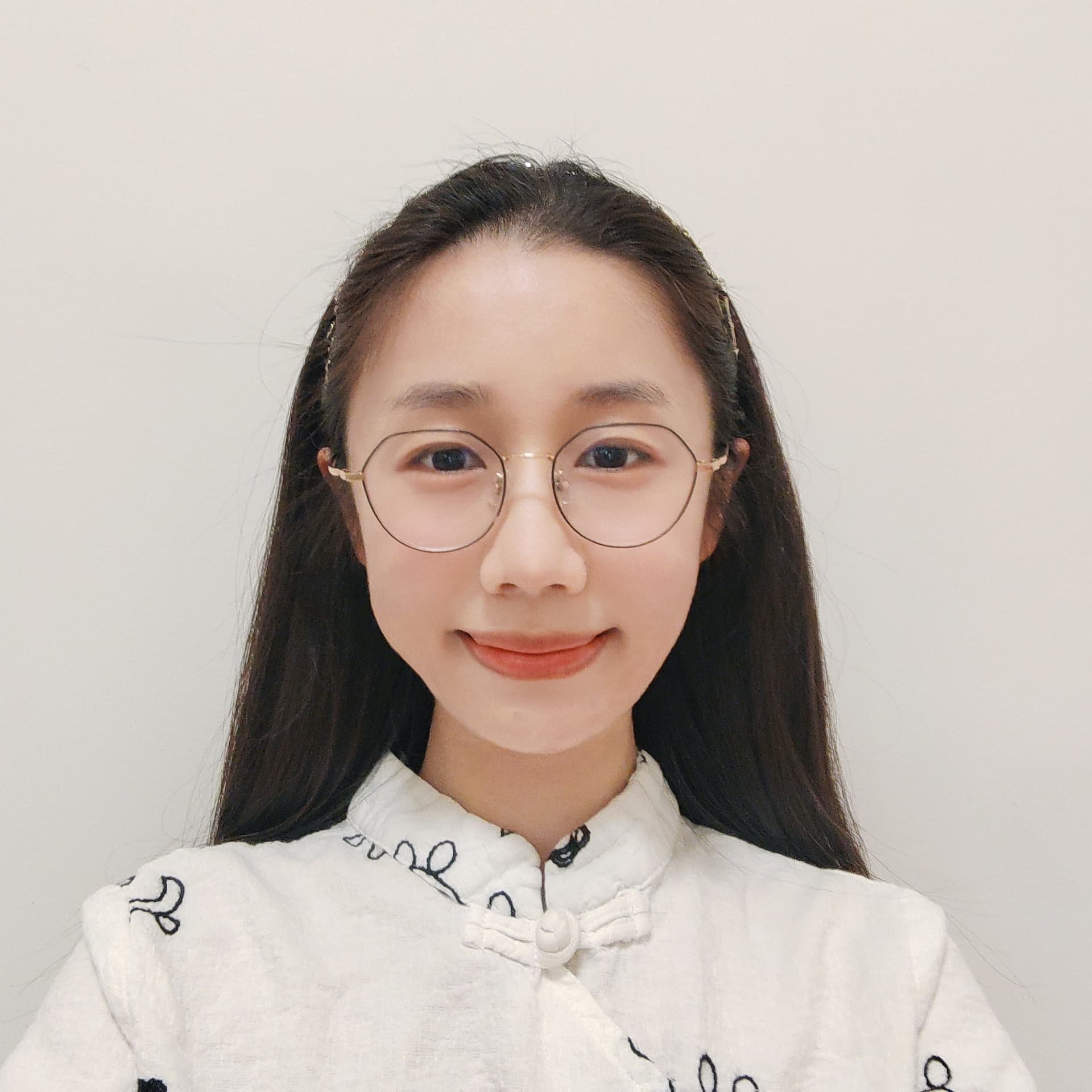 Yuanyuan (Yoyo)