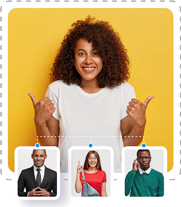 Ongoing Growth and Support