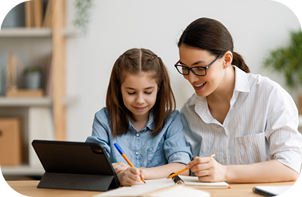 The world feels closer when you speak its language