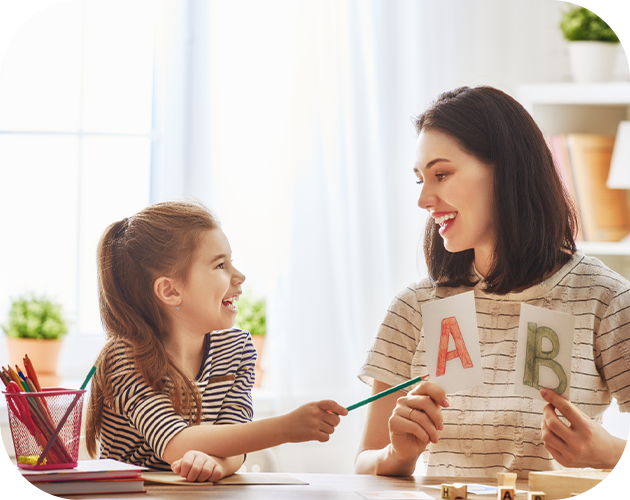 The world feels closer when you speak its language.