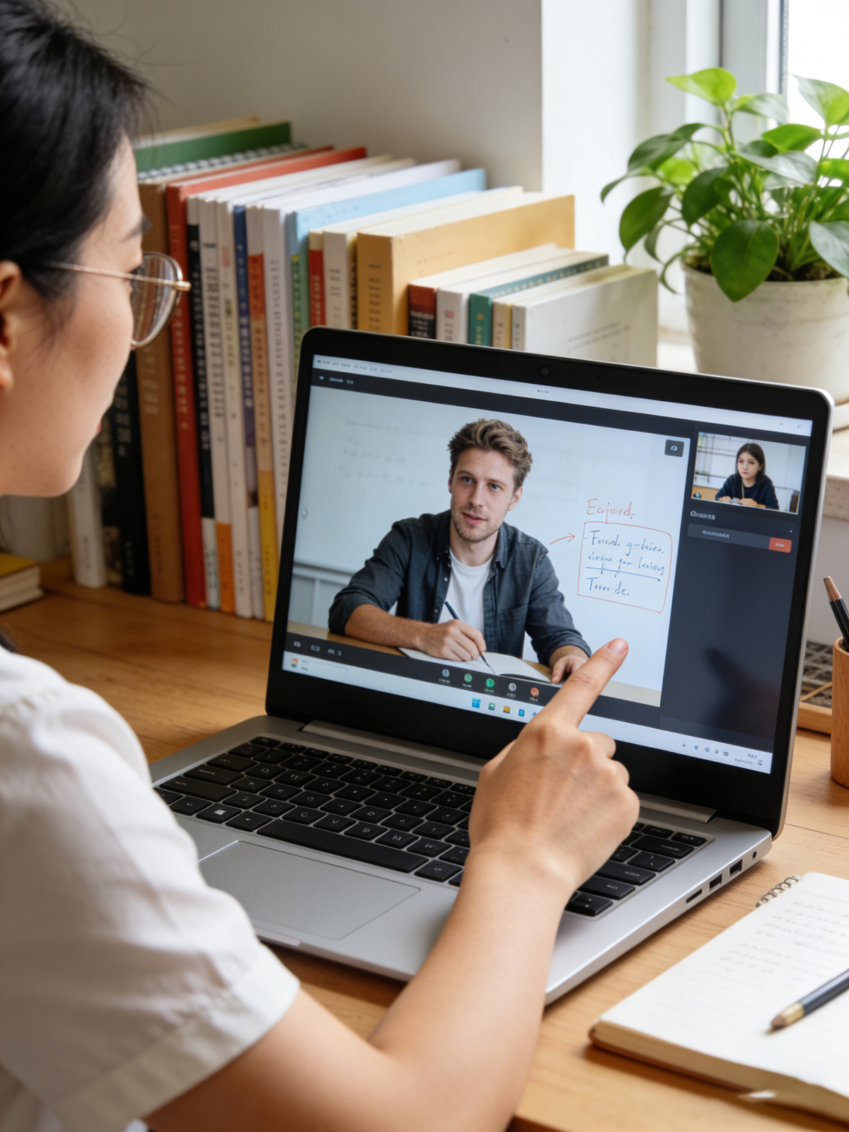 1-on-1 Tailored Chinese Lessons