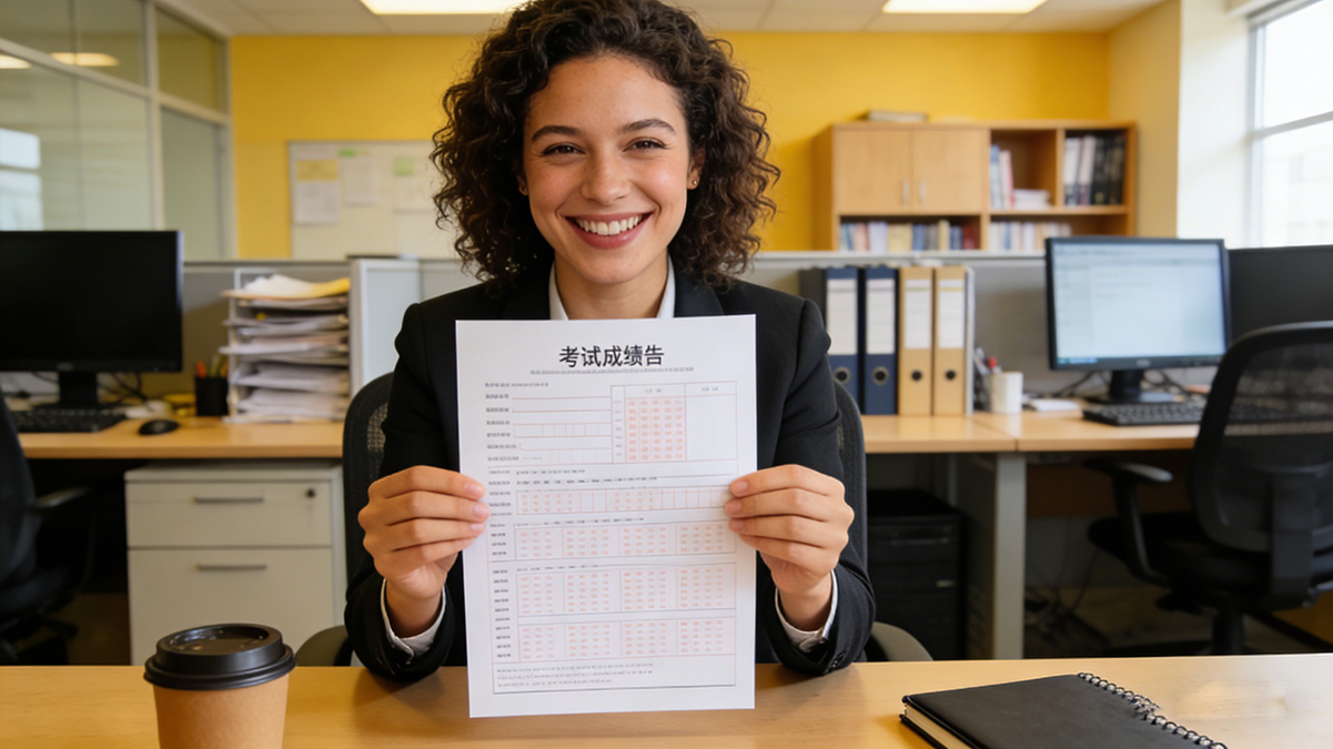 HSK Exam Preparation