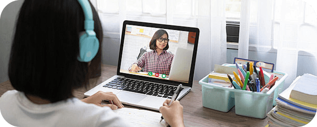 Try a 1-on-1 Class &bull; Free Trial Available